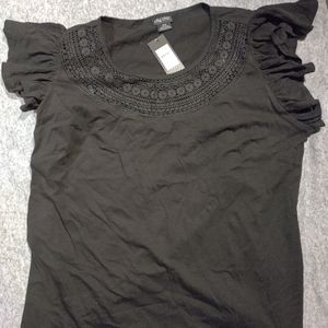 City Chic Magical Top size 18